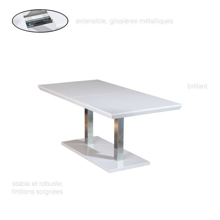 Table A Manger Table Moderne Table Contemporaine Table