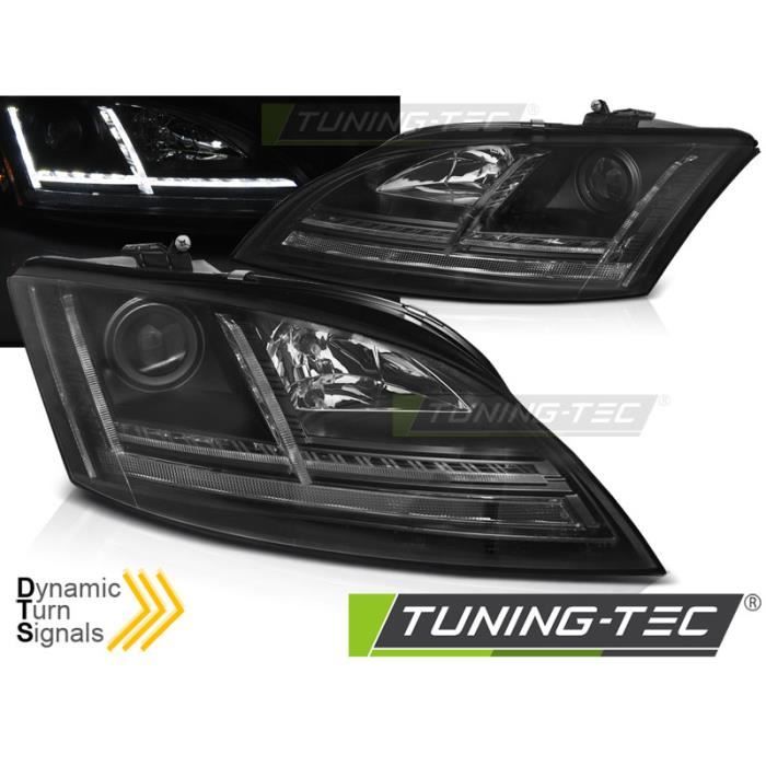 Pack LED AUDI TT Roadster (8J9) 2.0 TFSI quattro (2008 à 2014) – Pack Complet main image 0