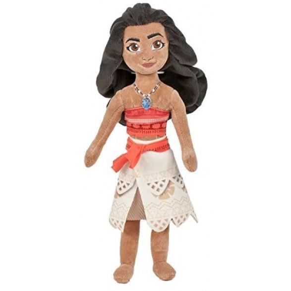 vaiana peluche