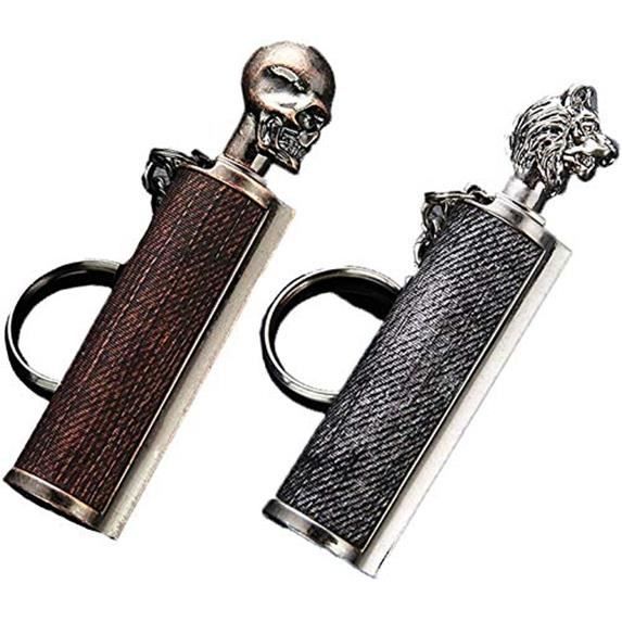 Dragon's breath immortal shop lighter