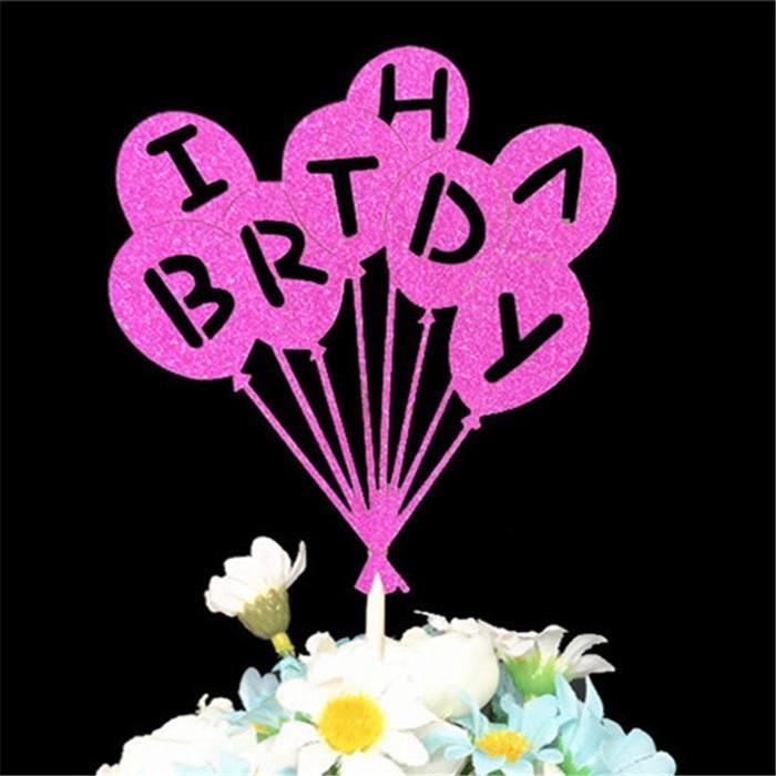 12 Pièces Déco Gateau Anniversaire Princesse Fille - Cake Toppers Carton Élégants, Thème Princesse Couronne Château, Idéal Enfants Bébé Mariage 12 Pièces Déco Gateau Anniversaire Princesse Fille - Cake Toppers Carton Élégants, Thème Princesse Couronne Château, Idéal Enfants Bébé Mariage