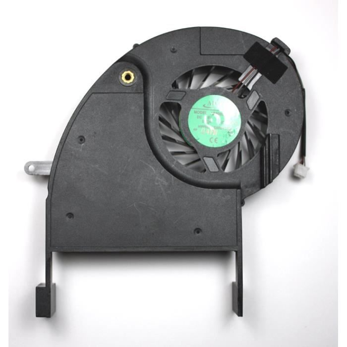 Ventilateur CPU Pour PC Portable Toshiba Qosmio X770 Et Modèles Similaires - Neuf - Réf. F-0450S...