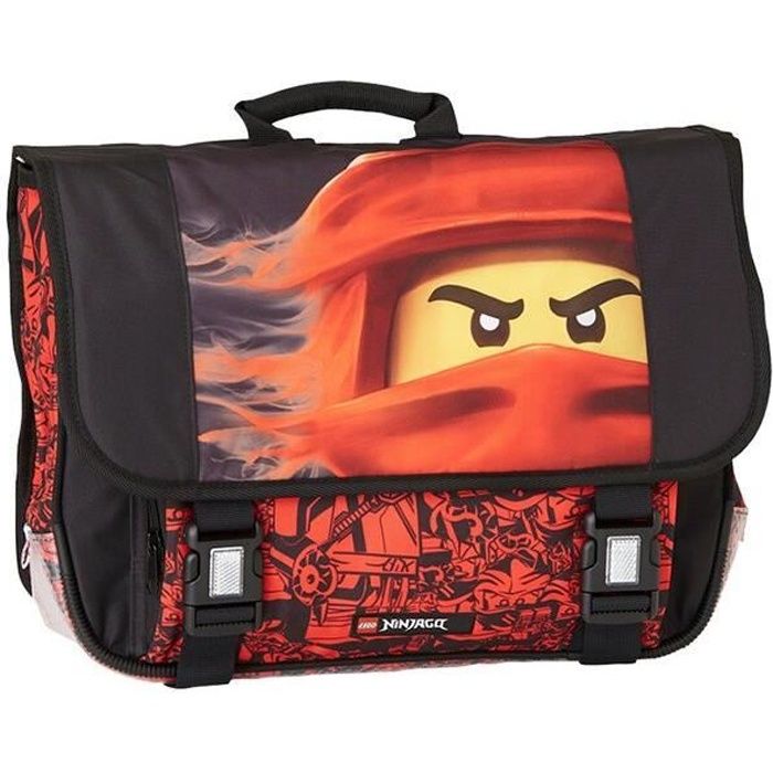 Cartable ninjago on sale