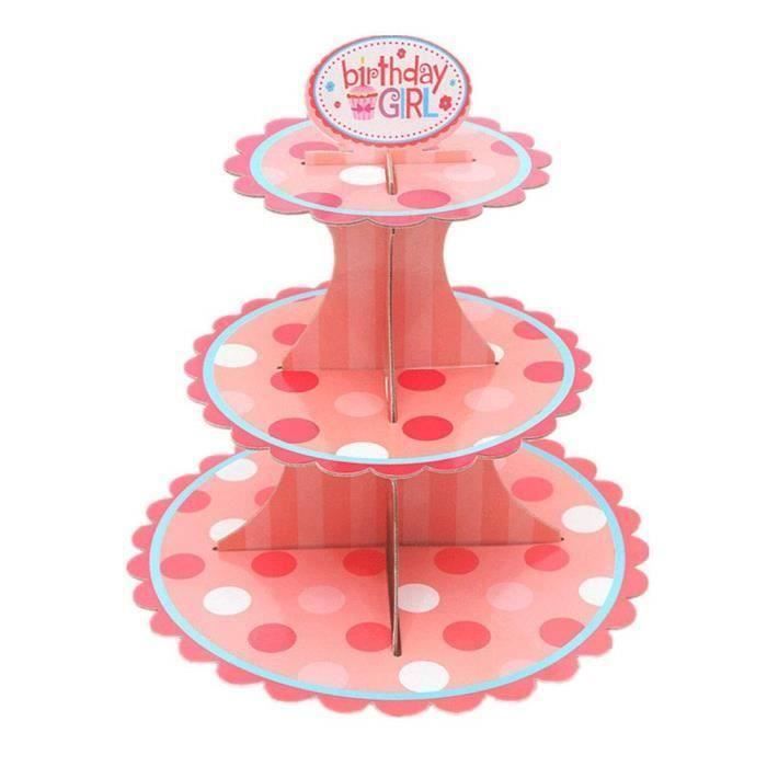 Bh Presentoir A Gateau 3 Etages En Carton Support A Cupcake Pour Les Douches De Bebe Mariages Anniversaires Bhswm4a1022 Achat Vente Moule Bh Presentoir A Gateau 3 Eta Cdiscount Bh Presentoir A Gateau 3 Etages En Carton Support A Cupcake Pour Les Douches De Bebe Mariages Anniversaires Bhswm4a1022 Achat Vente Moule Bh Presentoir A Gateau 3 Eta Cdiscount