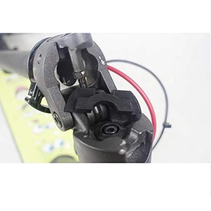 Amortisseurs Caoutchouc MyBESTscooter – 6 Pièces 3 Tailles Pour Xiaomi M365, 1S, Essential, Pro