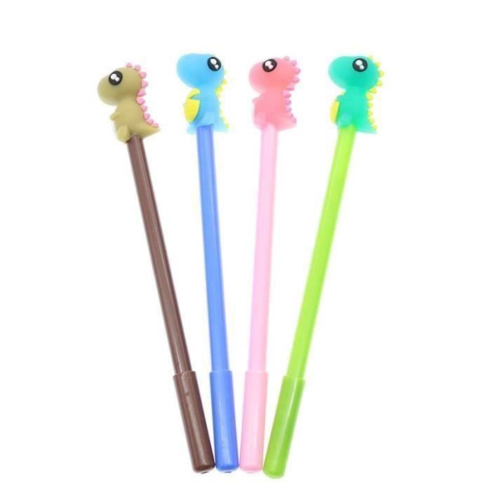 4 Pc Pack Nouveau Dessin Anime Anime Mignon Mini Monstre Gel Stylo Materiel Etudiant Papeterie Gel Stylo Bureau Garcon Fille Achat Vente Trousse A Stylo 6190485415339 Bientot Le Black Friday Cdiscount