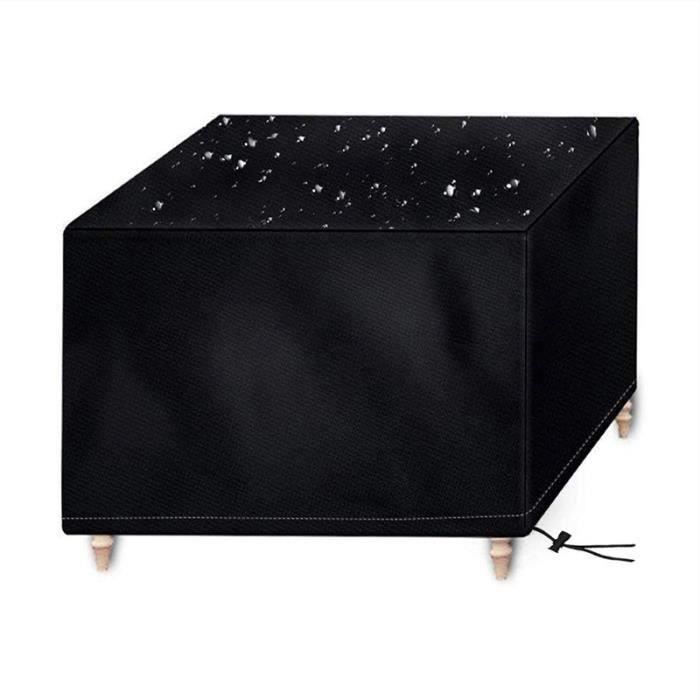 Housse De Protection Bache Impermeable Hivernage Meubles De Jardin
