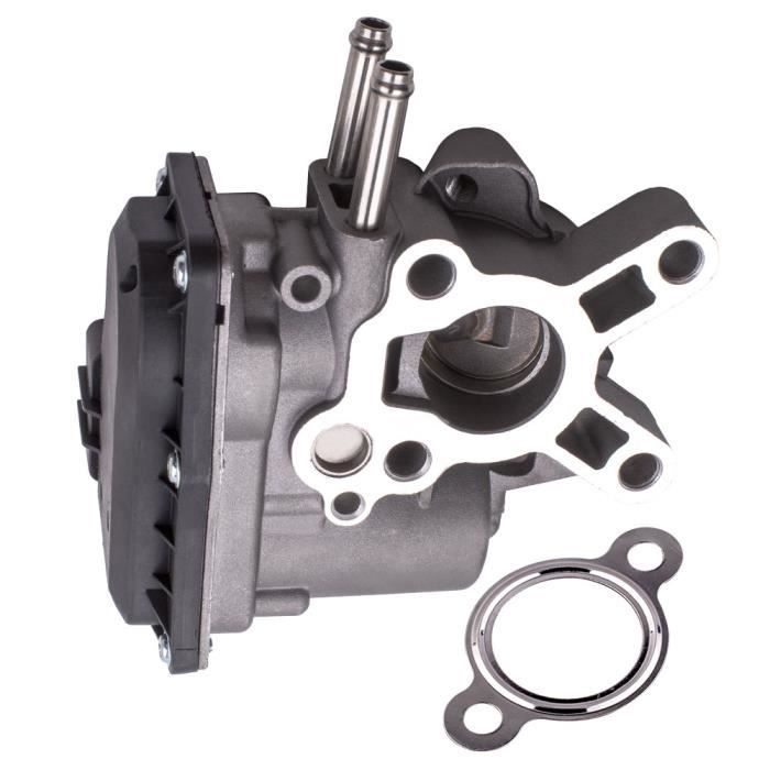 Vanne EGR AGR-VENTIL pour Nissan NAVARA D40 PATHFINDER R51 2.5DCI 14710-EC00A Vanne EGR AGR-VENTIL pour Nissan NAVARA D40 PATHFINDER R51 2.5DCI 14710-EC00A