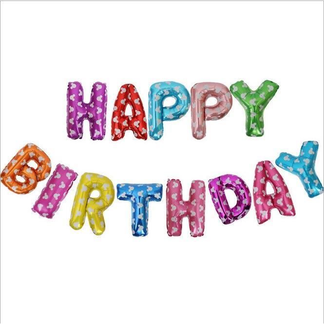 Mc42 Bebe Joyeux Anniversaire Air Lettre Ballons Mickey Minie Theme Fete Decoration Garcon Fille Bebe Douche Feuille Ballons Enf Cdiscount Maison Mc42 Bebe Joyeux Anniversaire Air Lettre Ballons Mickey Minie Theme Fete Decoration Garcon Fille Bebe Douche Feuille Ballons Enf Cdiscount Maison