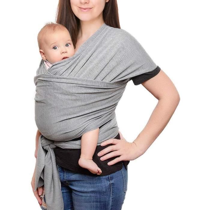 Echarpe de shop portage bebe confort