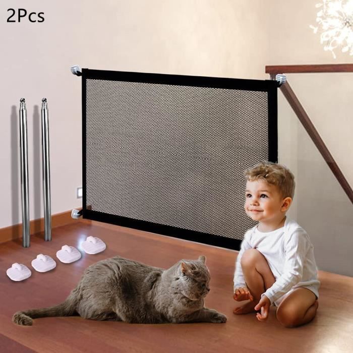 Hauteur barriere securite bebe on sale