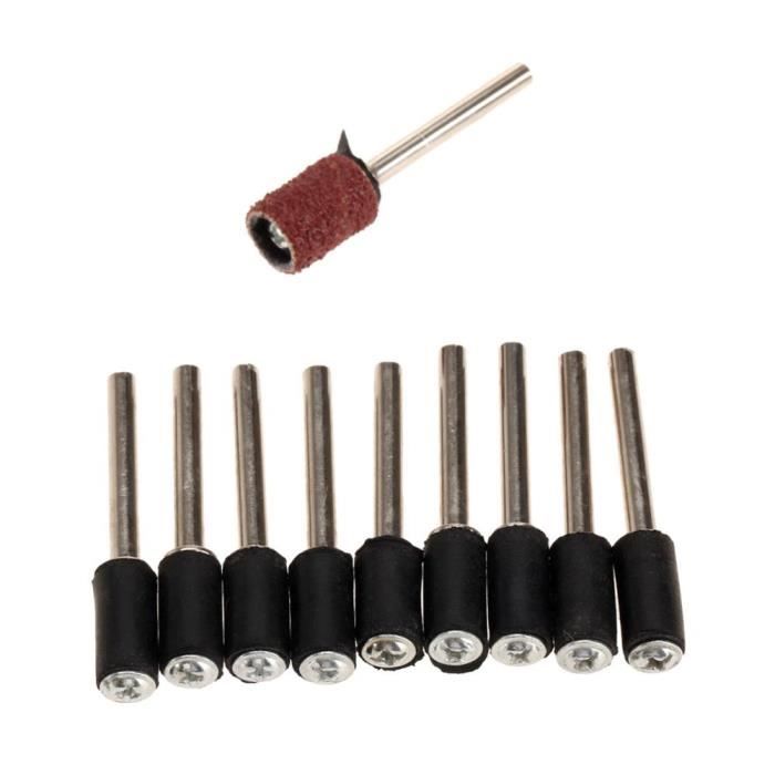 Lot De 14 Fraises Et Accessoires Dremel - Neufs - Pour Défonceuse/routeur