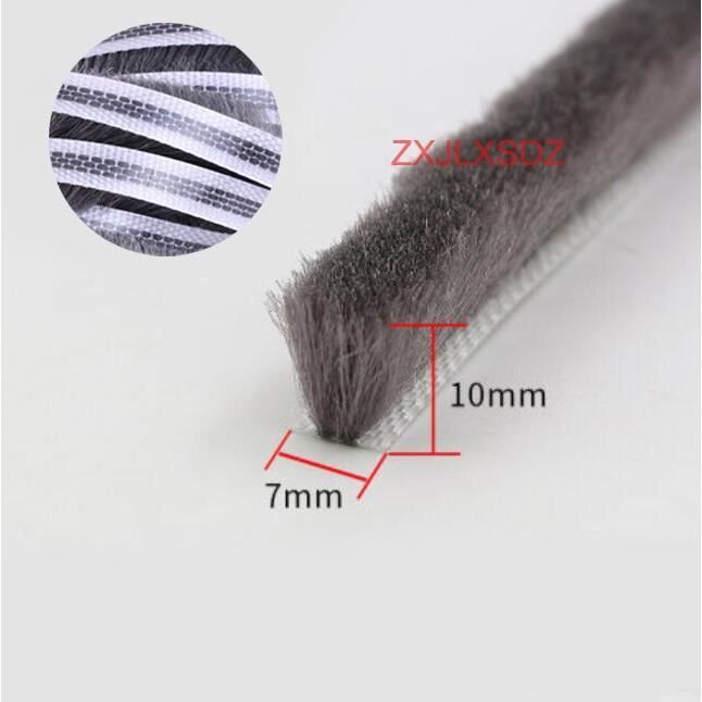 Boudin De Porte Autocollant Pour Fenêtres Et Portes