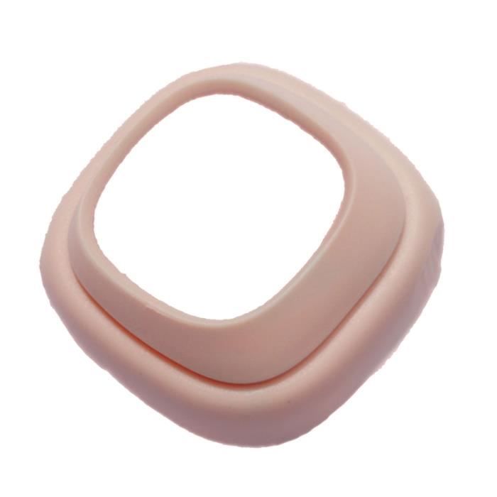 Anse Biberon Mam 2 Poignées De Biberon XURJUMI - Silicone Alimentaire - Compatible Plupart Des Biberons Biberon Mam Verre