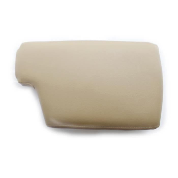 Accoudoir Central Pour Ford Ecosport 2018-2024 - Conduite à Gauche - Cuir Souple, Rangement Et Porte-gobelet - Installation Facile - 6