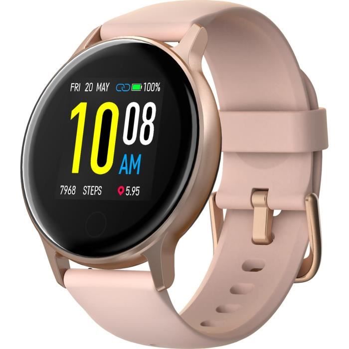 Montre connect e UMIDIGI Uwatch 2S Sport montre intelligente