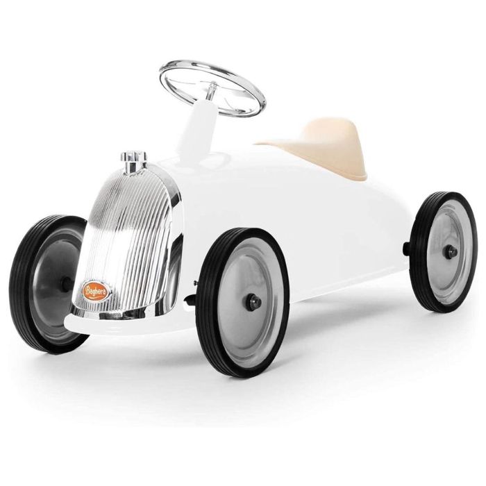 Baghera porteur 2025