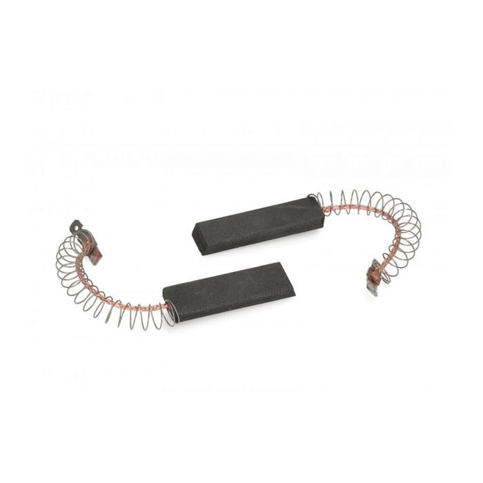 Bosch Charbons Moteur 12.50 X 5 X 43 - vue 1