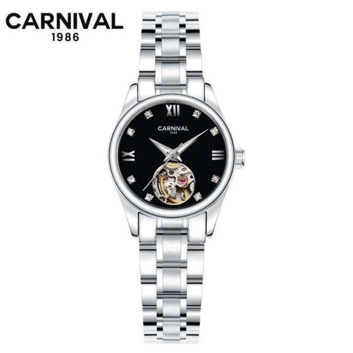 Montre carnival deals 1986 femme