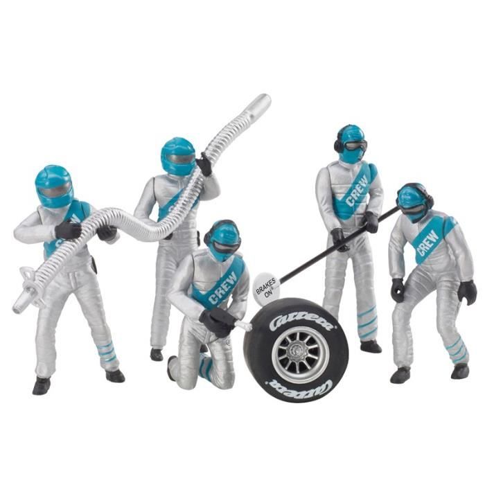 Carrera 21127 Set de figurines Spectateurs