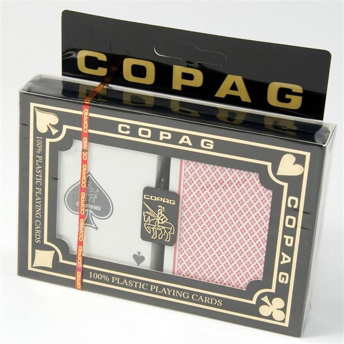 Boîte à cartes de bridge Facettes Habits de Cour | Hermès Belgique