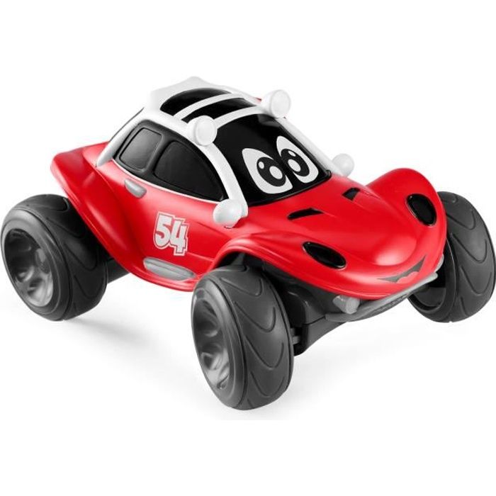 Une Voiture Telecommandee Enfant 2 Ans Achat Vente Jeux Et
