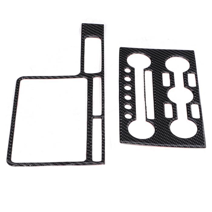 GARNITURE DE COUVERTURE De Cadre De Sortie A/C De Tableau De Bord D