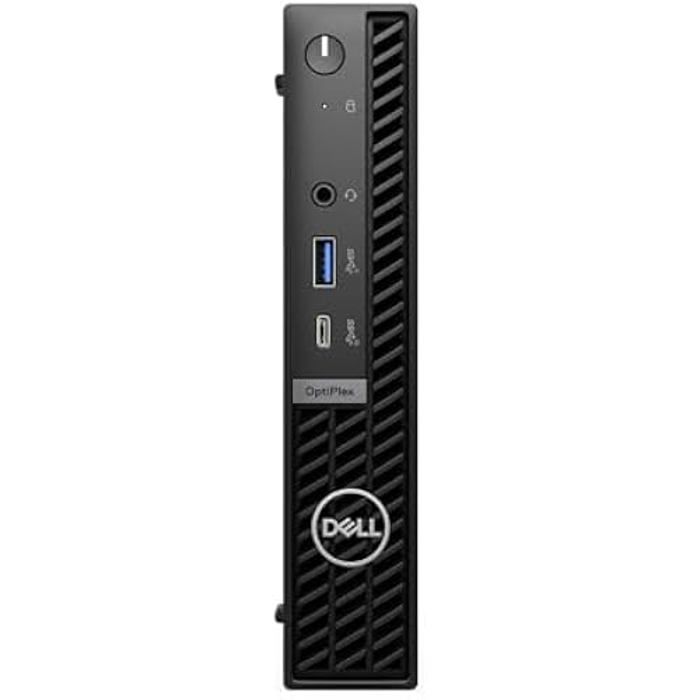 PC de bureau – DELL – OptiPlex 7020 – Core i5 12500T – RAM 16 Go – SSD 512 Go – Windows 11 Pro