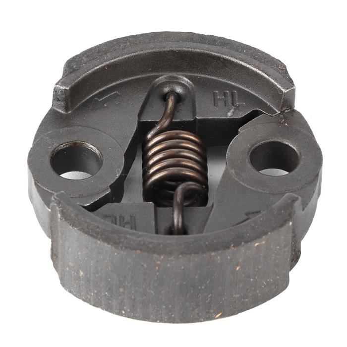 Embrayage Débroussailleuse, Tronçonneuse Soufflante Compatible WACK