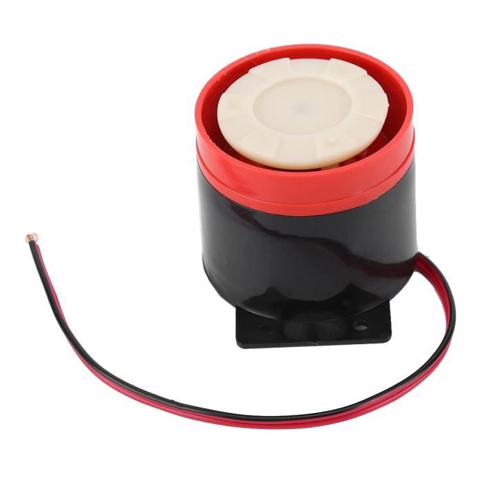 Neutronic TT3-MaL - Bloc Autonome d'Alarme Sonore Lumineux BAAS/L