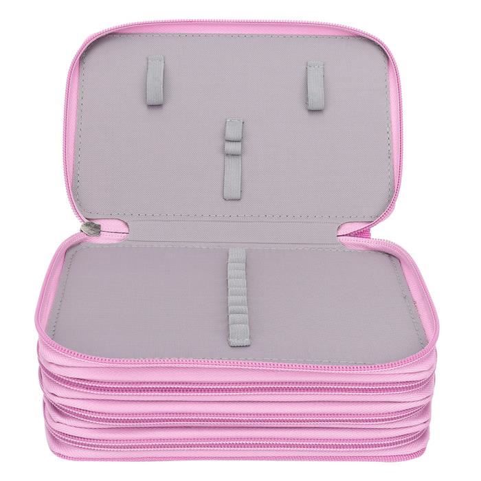 Trousse à Stylos Avec élastiques Pour Maîtresse - Shop