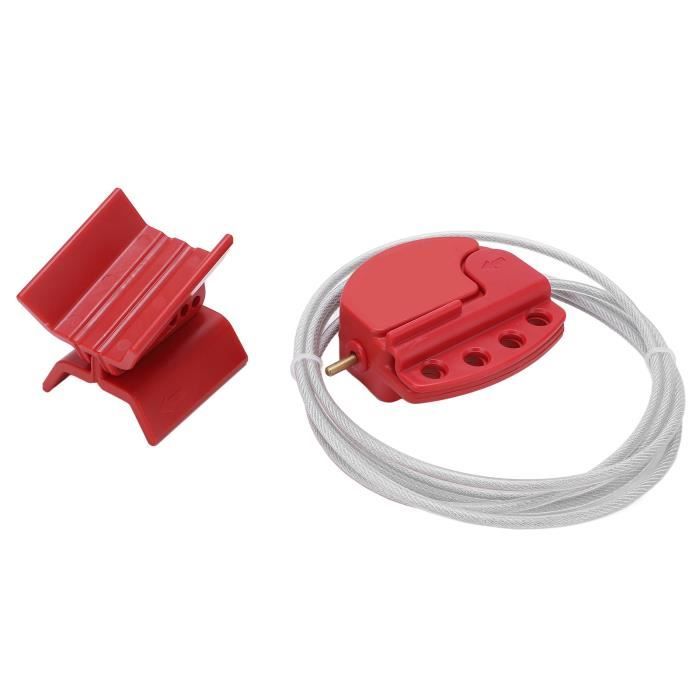 Fydun Câble Verrouillage Porte Avant LR025409 – Compatible Range Rover Evoque 2012-2019 G/D