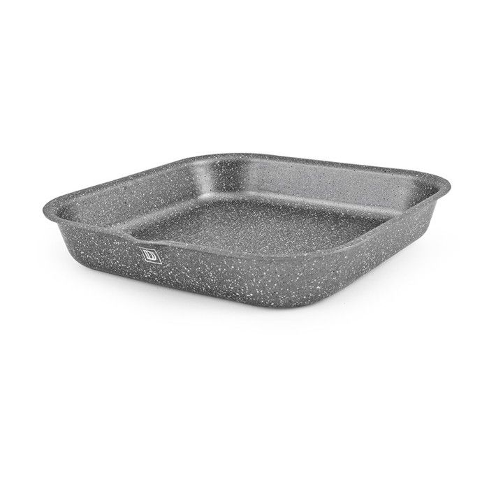 Casserolerie Durand Dupont Casserole Aluminium Forgé Anti Adhésif 18cm