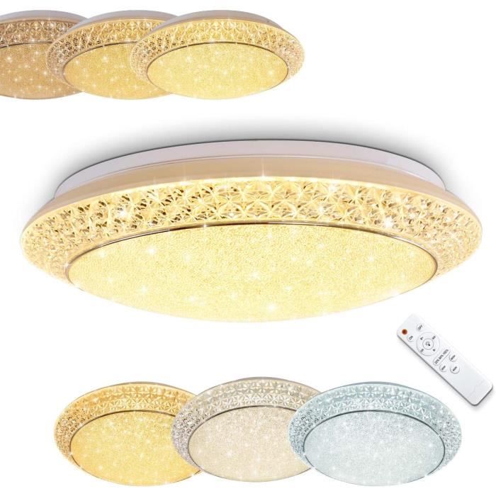 Suspensions luminaires blanches sur