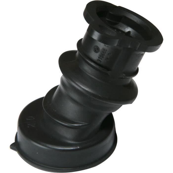 Connexion d'admission pour STIHL remplace 1133-141-2202