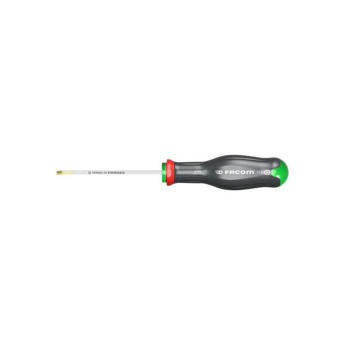 Tournevis Torx Isolé CIMCO – T20 X 100 Mm – 117920 – Neuf