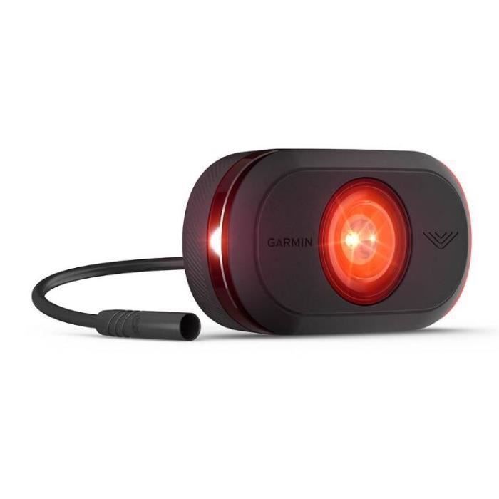 Radar Garmin Variae RTL 615 - noir - TU