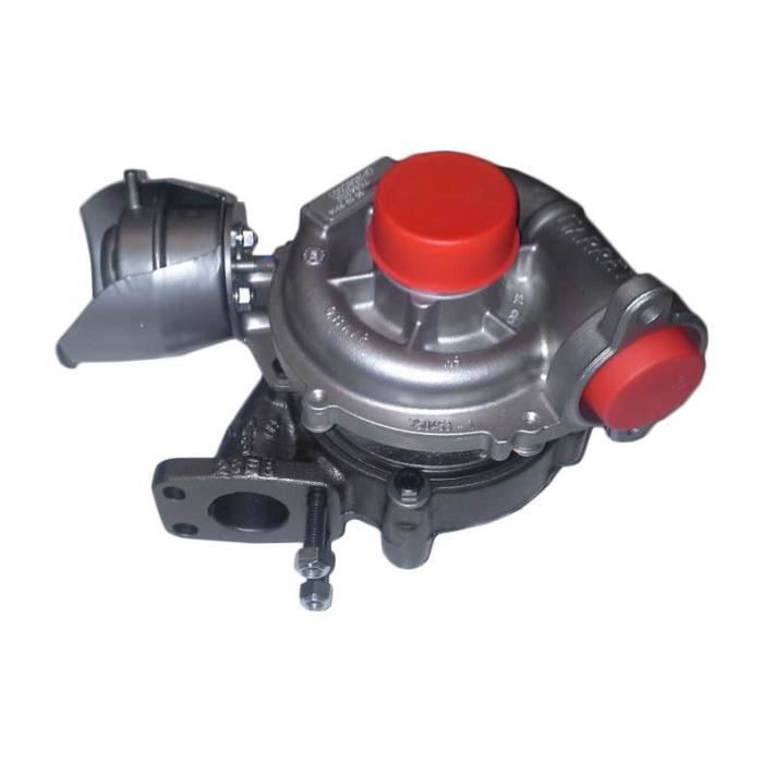 Turbo 1 6 HDI 1 6 TDCI 110 112 CV Ref 740821 750030 753420 échange