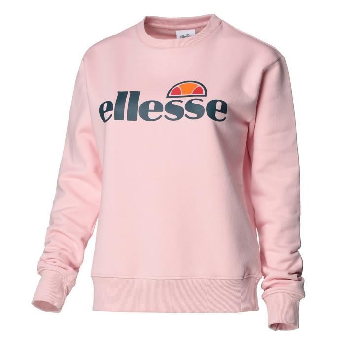 sweat rose ellesse