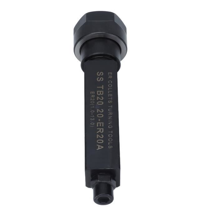 Vis De Serrage ML0625 Pour Tour CNC – SODIAL, Universelle Et Pratique