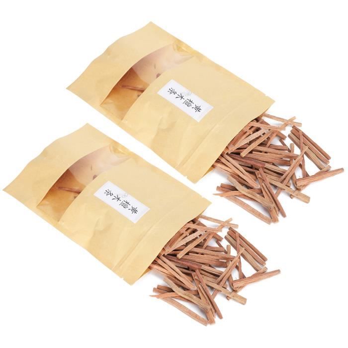 30 Bâtonnets De Ponçage En Forme D'Allumette - Pour Bois, Plastique, Ongles - Longueur 11,5 Cm - Idéal Pour Les Détails Fins