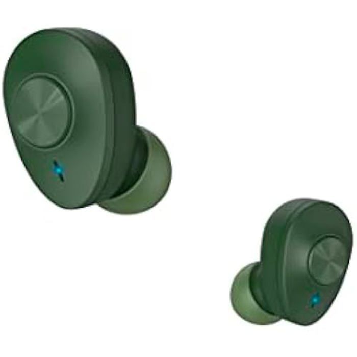 Écouteurs sans fil - HAMA - Freedom Buddy - True Wireless - 16h autonomie - Résistant à la transpiration