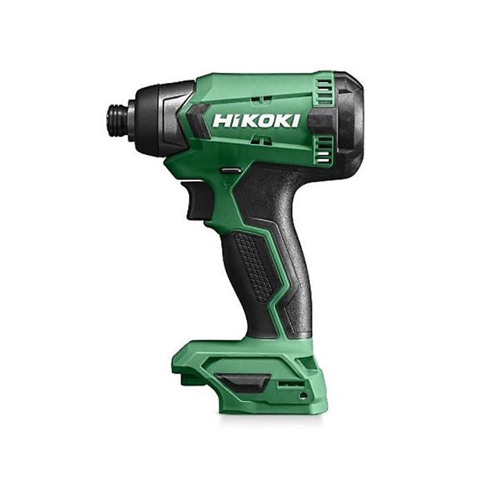 Visseuse à choc - HIKOKI - WH18DA - 140 Nm - Sans fil - 18V