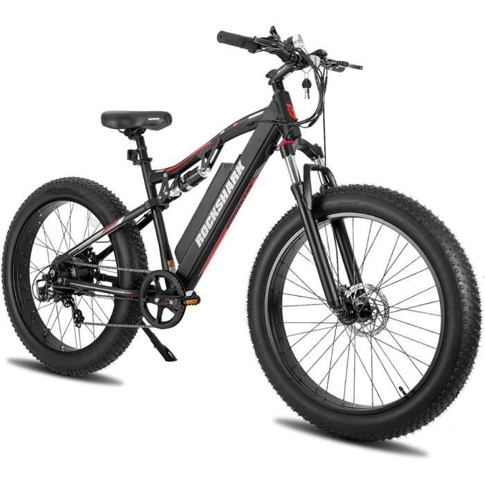 Vtt electrique speed bike new arrivals