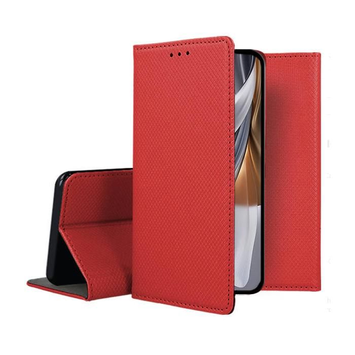 Housse Portefeuille Coque Complète Pour Oppo Reno 6 5G + Verre Trempé Inclus - Neuf