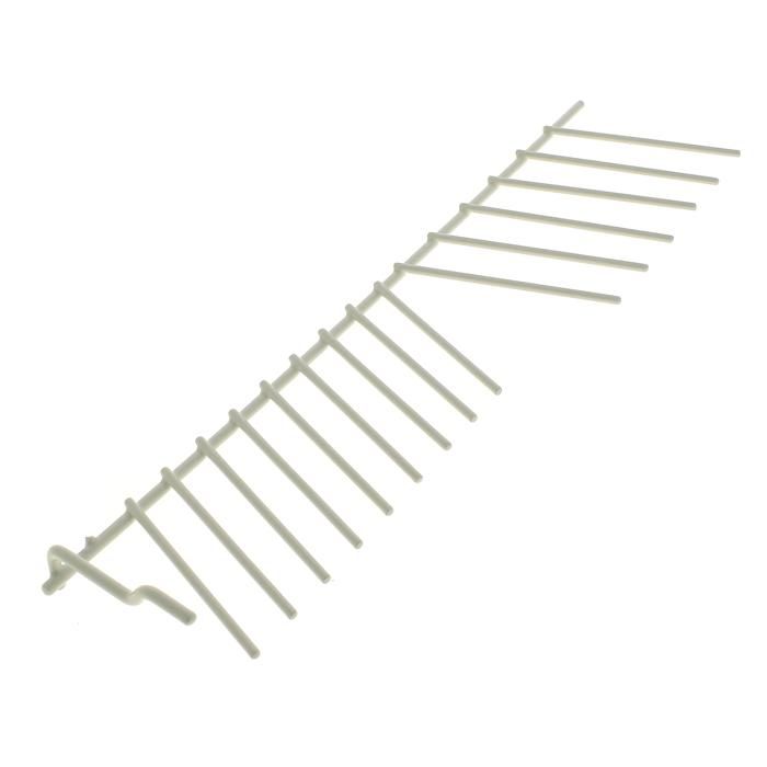 Support assiettes 481245819341 - Lave-vaisselle Whirlpool - Bacs et paniers