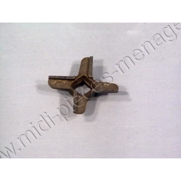 Hachoir Kenwood Prospero AT261 KW707115 Accessoire pour Robot Ménager - vue 1