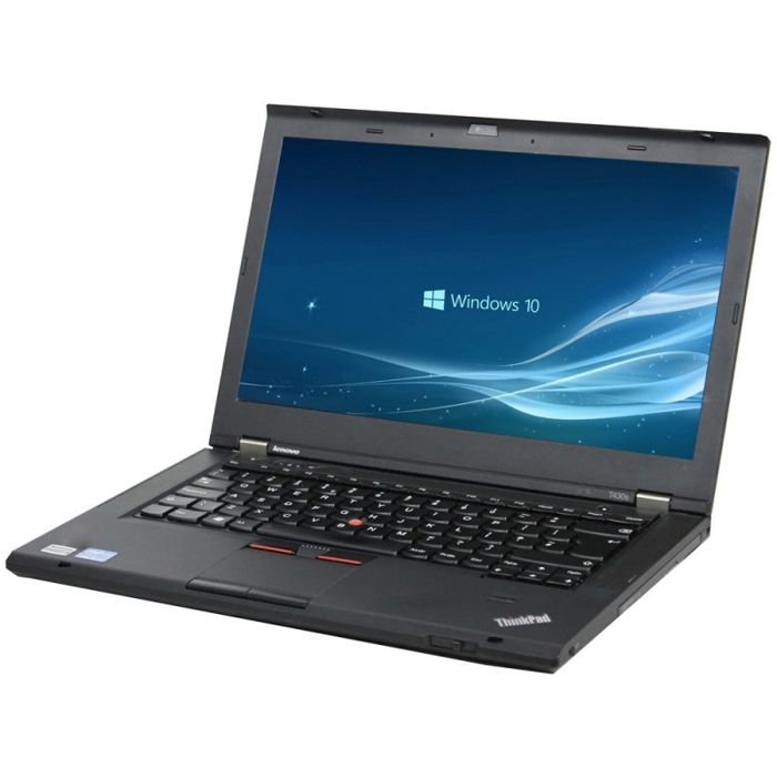 Lenovo - Ordinateur portable-Lenovo ThinkPad - 500Go - Intel Core i5-3320M 260GHz - 8Go (8192Mo) Reconditionné - Lenovo reconditionné disponible sur Cdiscount Seconde Vie