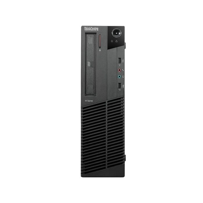 Lenovo - Ordinateur de bureau-Lenovo ThinkCentre - 250Go - Intel Core i5-3550 330Ghz - 4Go (4096Mo) - Lenovo