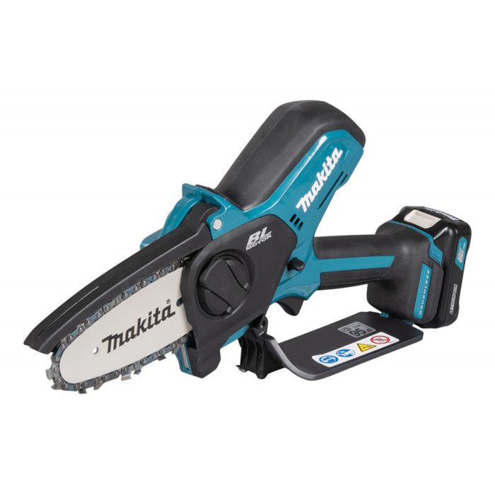 Tronçonneuse d'élagage 12V Solo MAKITA UC100DZ